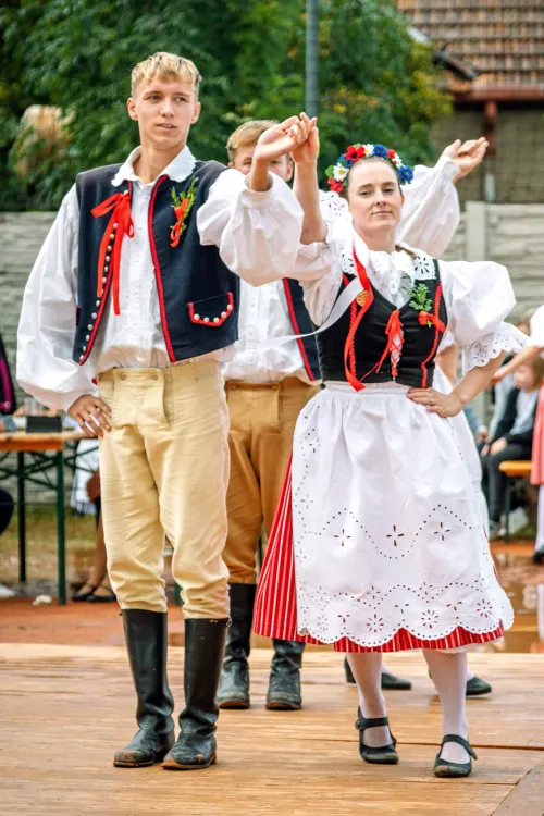 Krojované hody 2025 – fotografie 176