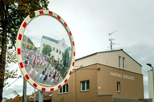 Krojované hody 2025 – fotografie 25