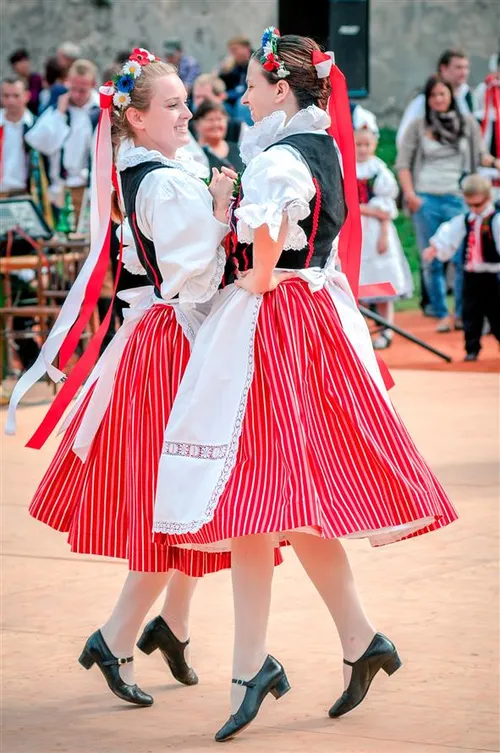 Krojované hody 2012 – fotografie 4