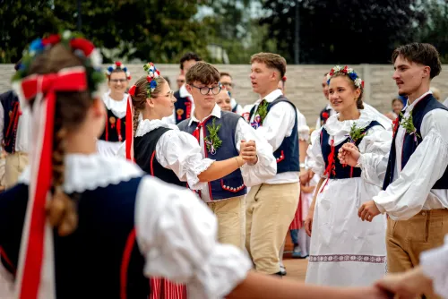 Krojované hody 2026 – fotografie 119