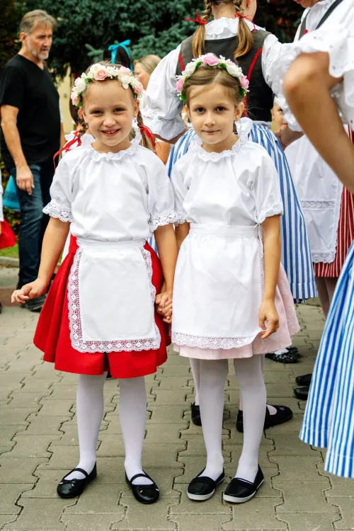 Krojované hody 2025 – fotografie 8