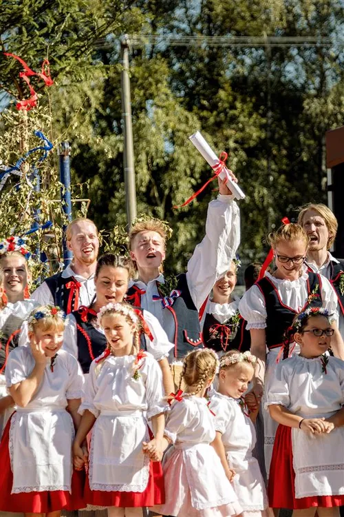 Krojované hody 2024 – fotografie 21