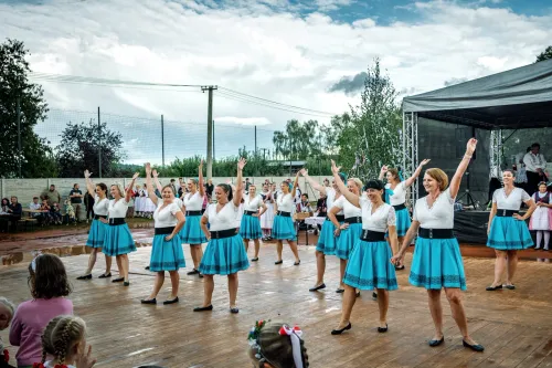 Krojované hody 2025 – fotografie 166