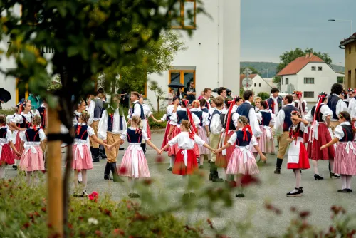 Krojované hody 2026 – fotografie 67