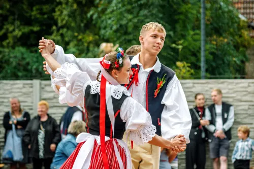 Krojované hody 2025 – fotografie 177