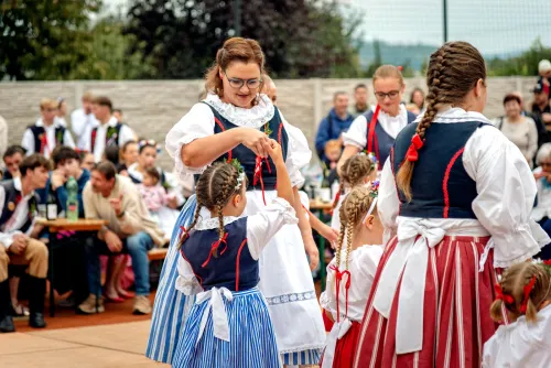 Krojované hody 2026 – fotografie 130
