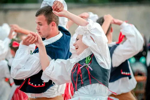 Krojované hody 2012 – fotografie 7
