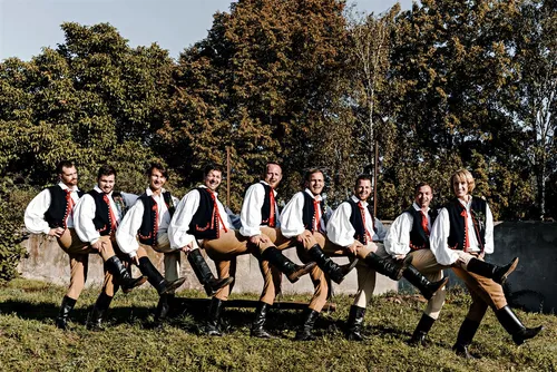 Krojované hody 2018 – fotografie 10