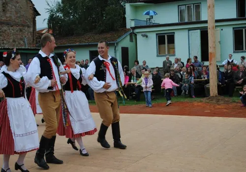 Krojované hody 2013 – fotografie 16