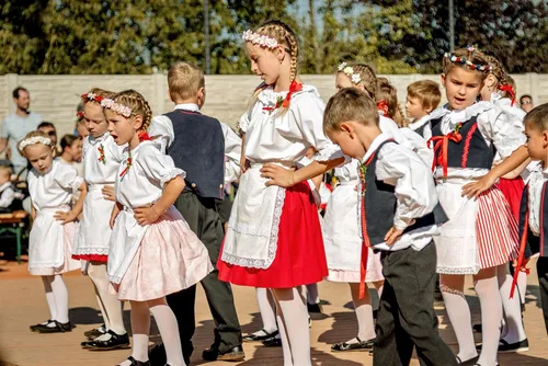 Krojované hody 2024 – fotografie 33