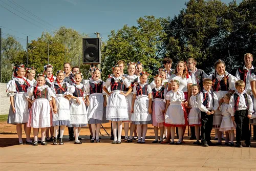 Krojované hody 2024 – fotografie 19