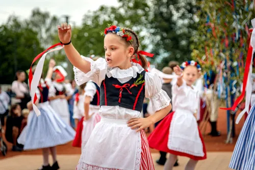 Krojované hody 2026 – fotografie 150