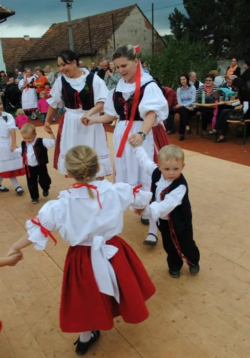 Krojované hody 2013 – fotografie 5