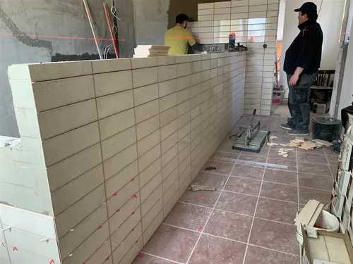 Rekonstrukce Sokolovny 2019/2020 – fotografie 5