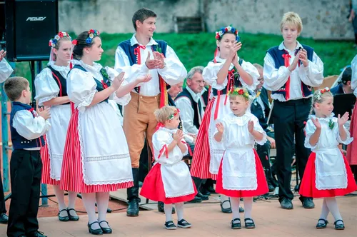 Krojované hody 2012 – fotografie 2