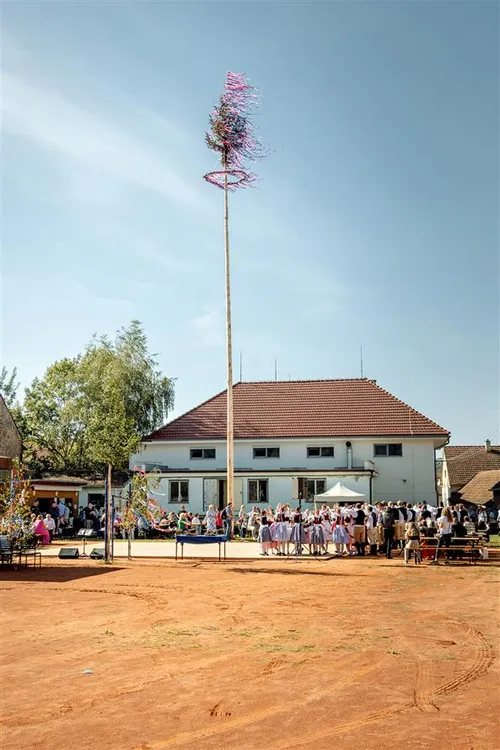 Krojované hody 2024 – fotografie 18