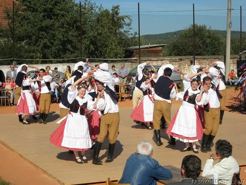 Krojované hody 2008 – fotografie 3