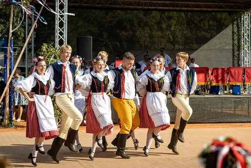 Krojované hody 2023 – fotografie 29