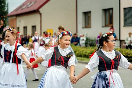 Krojované hody 2026 – fotografie 33