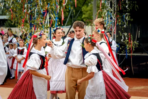 Krojované hody 2026 – fotografie 138