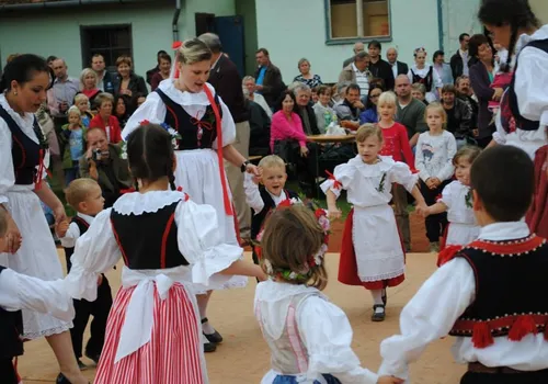 Krojované hody 2013 – fotografie 3