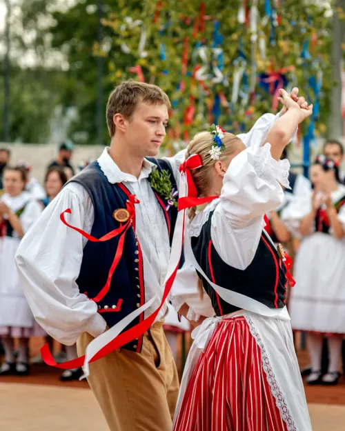 Krojované hody 2026 – fotografie 194
