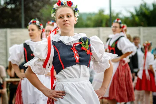 Krojované hody 2025 – fotografie 105