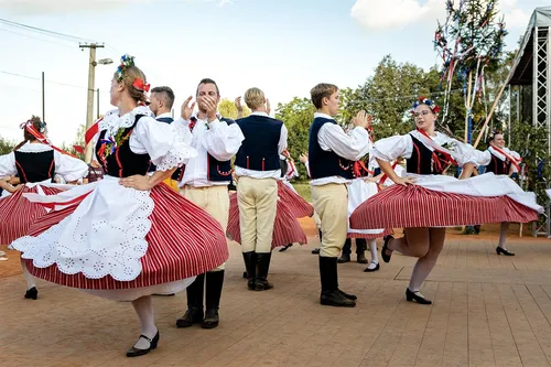 Krojované hody 2023 – fotografie 48