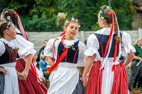 Krojované hody 2025 – fotografie 168