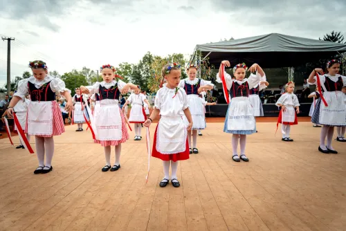 Krojované hody 2026 – fotografie 149