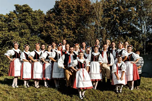 Krojované hody 2018 – fotografie 7