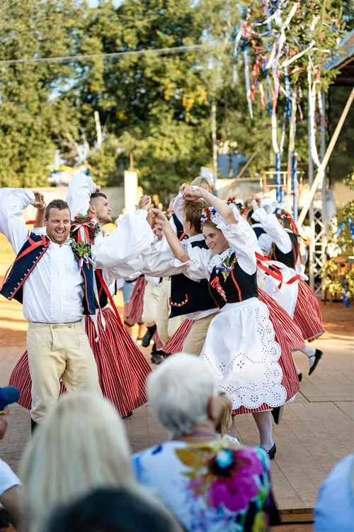 Krojované hody 2023 – fotografie 46