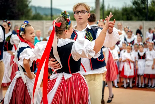 Krojované hody 2026 – fotografie 142