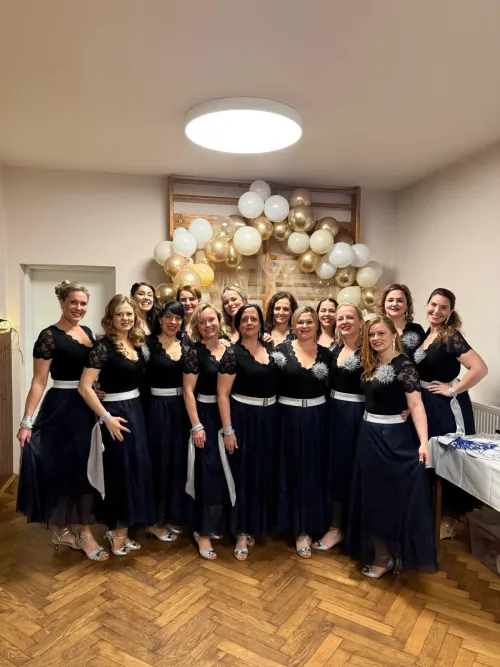 II. ročník Sokol GALA – fotografie 10
