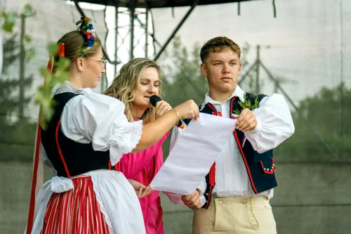 Krojované hody 2026 – fotografie 20