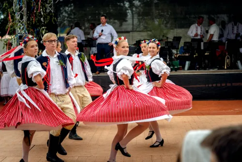 Krojované hody 2026 – fotografie 145
