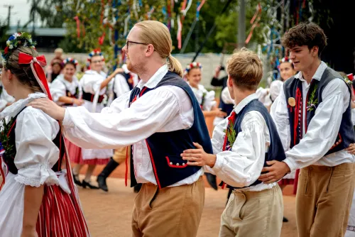 Krojované hody 2026 – fotografie 184