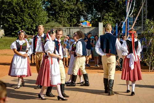 Krojované hody 2023 – fotografie 27