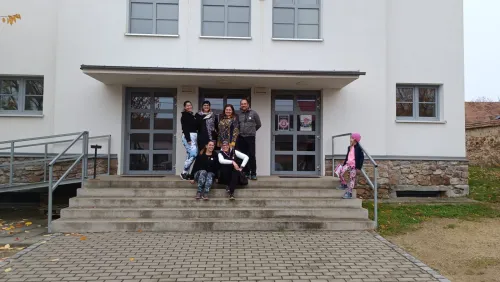 Sokolský běh 2025 – fotografie 4