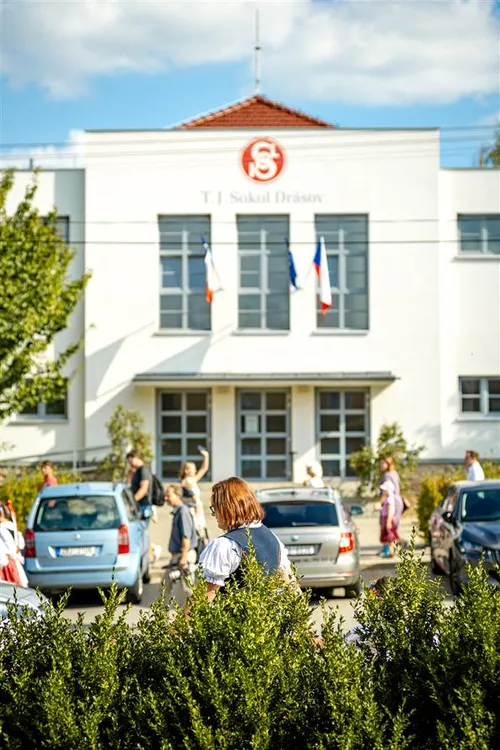 Krojované hody 2023 – fotografie 22