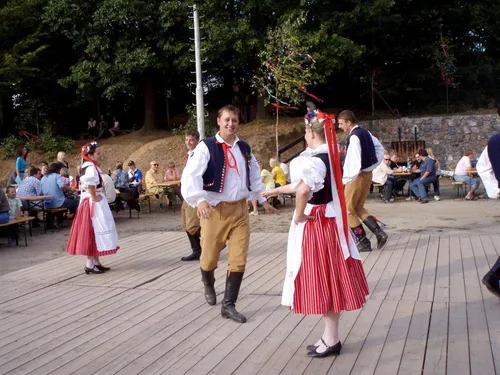 Hody Železné 2009 – fotografie 7