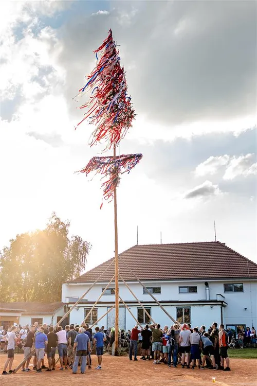 Krojované hody 2023 – fotografie 7