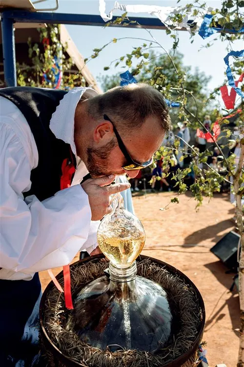 Krojované hody 2024 – fotografie 37