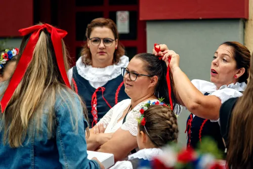 Krojované hody 2026 – fotografie 26