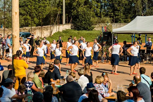 Krojované hody 2019 – fotografie 19