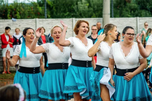 Krojované hody 2025 – fotografie 147