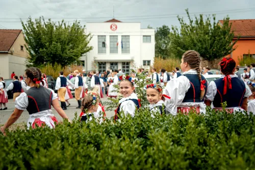 Krojované hody 2026 – fotografie 95