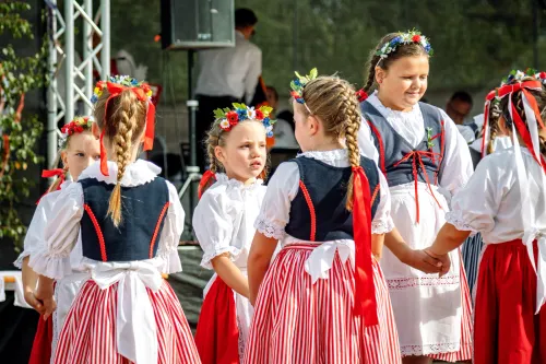 Krojované hody 2025 – fotografie 122
