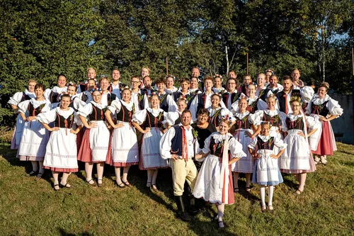 Krojované hody 2023 – fotografie 49
