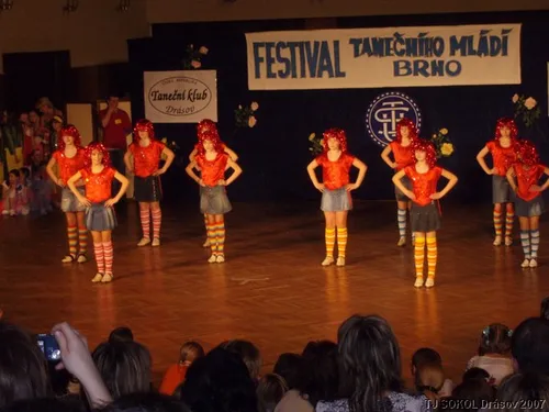 FTM 2008 Brno – fotografie 10
